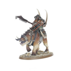 Maulbeast Raiders/Maulbeast Cavalry
