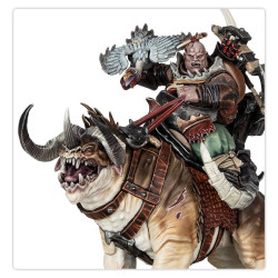 Maulbeast Raiders/Maulbeast Cavalry