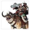 Maulbeast Raiders/Maulbeast Cavalry