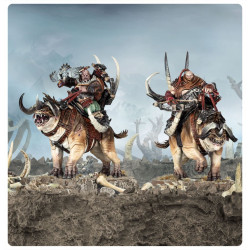 Maulbeast Raiders/Maulbeast Cavalry