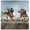 Maulbeast Raiders/Maulbeast Cavalry