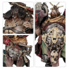 Hunters with Sabrefangs
