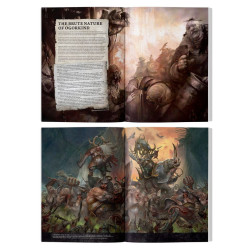 Battletome: Ogor Mawtribes