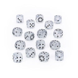 Ogor Mawtribes Dice Set