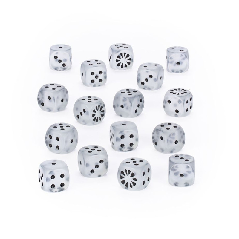 Ogor Mawtribes Dice Set