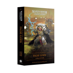 False Gods