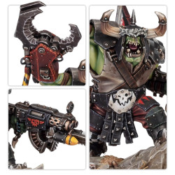 Warboss