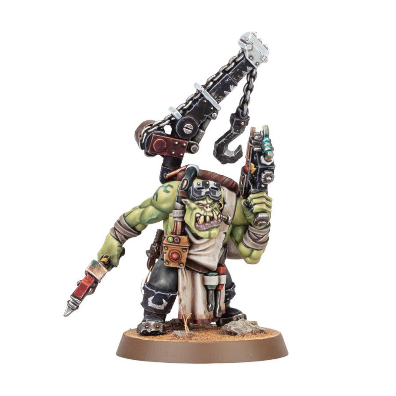 Mek