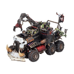 Trukk
