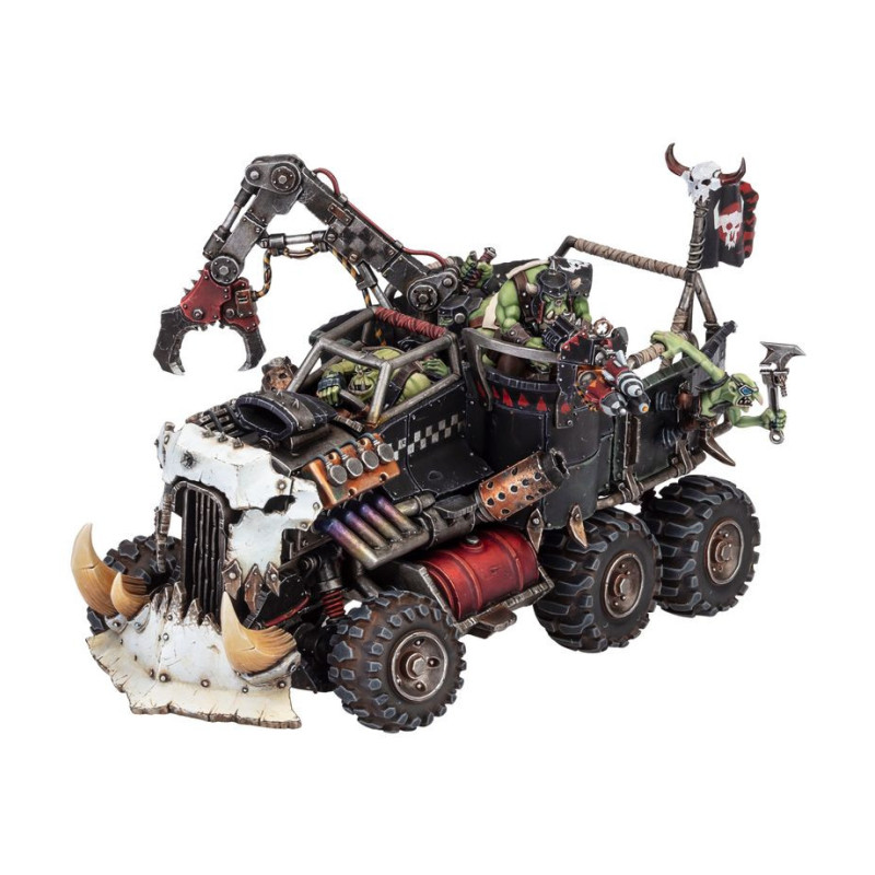 Trukk
