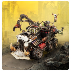 Trukk