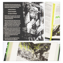 Ghazghkull Thraka: Prophet of the Waaagh! (Illustrated and Annotated Edition)