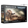 Warhammer 40,000 and Warhammer: The Horus Heresy – Custodes Support Battle Group