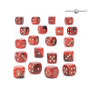 Warhammer: The Horus Heresy – Legio Custodes Dice Set