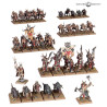 Battle March Army Box: Beastmen Brayherds