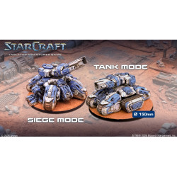 Siege Tank