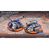 Siege Tank