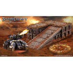 Siege Tank