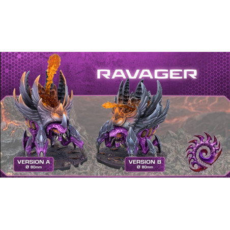 Ravager