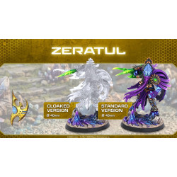 zeratul