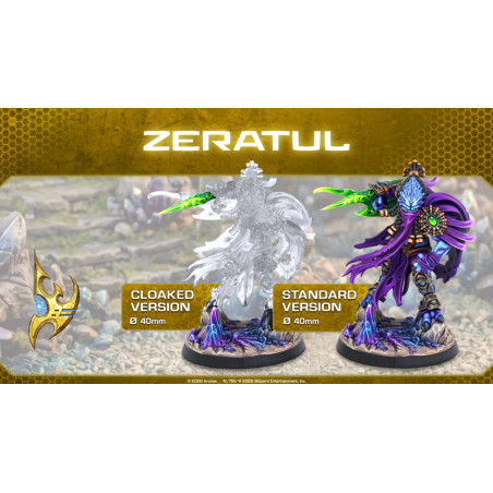 zeratul