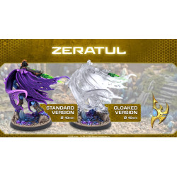 zeratul