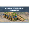Lost Temple - Ramp