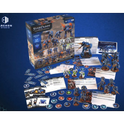 Terran Starter Set