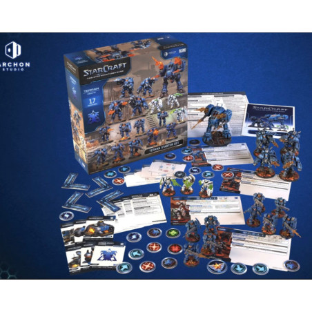 Terran Starter Set