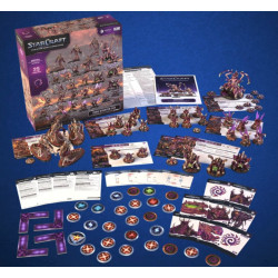 Zerg Starter Set
