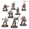 Necromunda – House Goliath