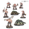 Necromunda – House Goliath