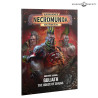 Underhive Journal: Goliath the House of Chains