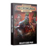 Goliath Card Pack