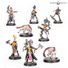 Necromunda – House Escher
