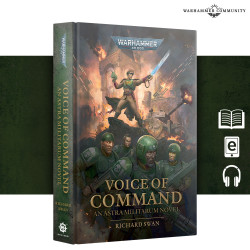 Voice of Command