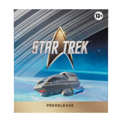 Star Trek™ Prerelease Pack