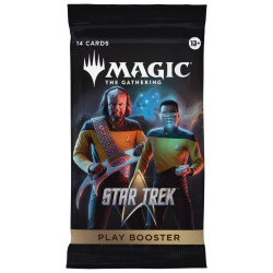 Star Trek™ Play Booster