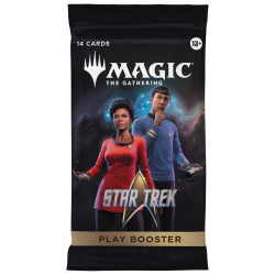 Star Trek™ Play Booster
