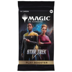 Star Trek™ Play Booster