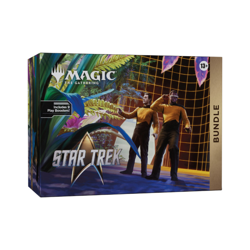 Star Trek™ Bundle