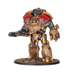 Warhammer 40,000 and Warhammer: The Horus Heresy – Custodes Support Battle Group