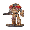 Warhammer 40,000 and Warhammer: The Horus Heresy – Custodes Support Battle Group