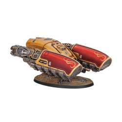 Warhammer 40,000 and Warhammer: The Horus Heresy – Custodes Support Battle Group