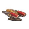 Warhammer 40,000 and Warhammer: The Horus Heresy – Custodes Support Battle Group