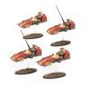 Warhammer 40,000 and Warhammer: The Horus Heresy – Custodes Support Battle Group