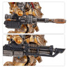 Warhammer 40,000 and Warhammer: The Horus Heresy – Custodes Support Battle Group