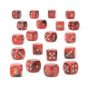 Warhammer: The Horus Heresy – Legio Custodes Dice Set