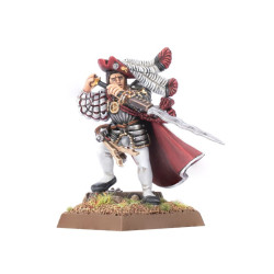 Battle March Army Box: Empire of Men