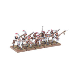 Battle March Army Box: Empire of Men